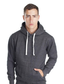 Fleece Factory mr900 - 50/50 Fashion Pull-Over Hoodie