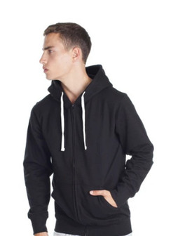 Fleece Factory mr920 - 50/50 Fit Hoodie with Zip