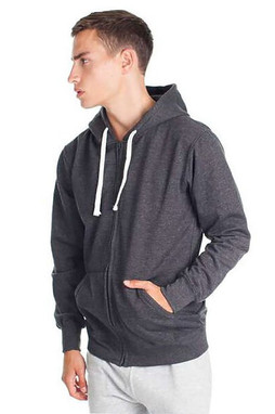 Fleece Factory mr920 - 50/50 Fit Hoodie with Zip