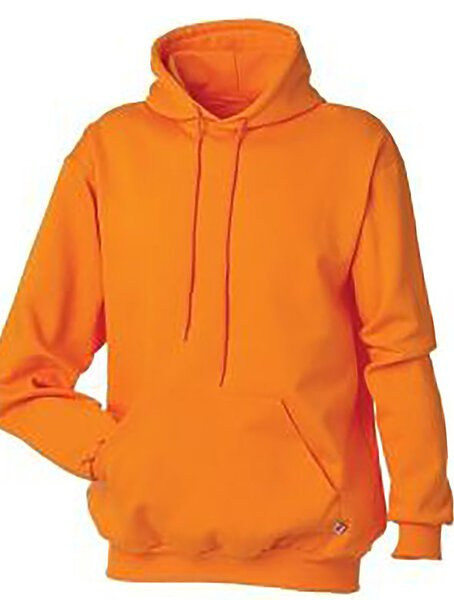 King Athletics 9011 - Classic Pull-Over Hoodie