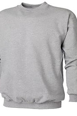 King Athletics 9010 - Sweatshirt classique