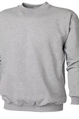 King Athletics 9010 - Sweatshirt classique