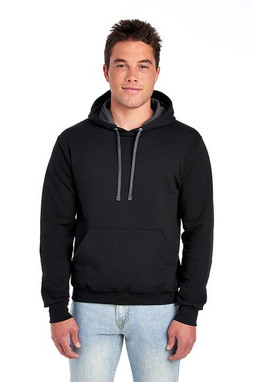 Fruit of the Loom sf7600 - Sofspun® Classic Hoodie