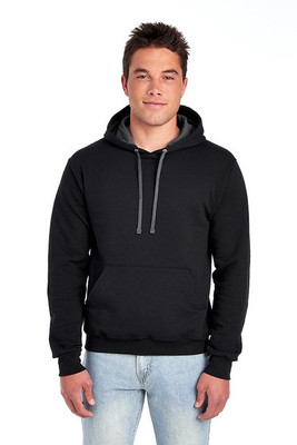 Fruit of the Loom sf7600 - Sweat à capuche Sofspun® Classic