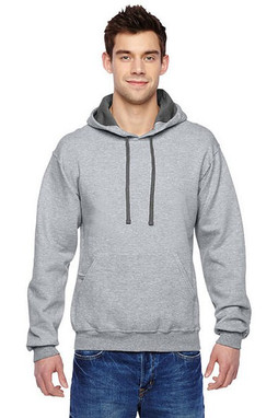 Fruit of the Loom sf7600 - Sofspun® Classic Hoodie