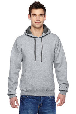 Fruit of the Loom sf7600 - Sweat à capuche Sofspun® Classic