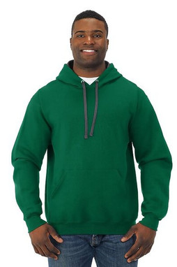 Fruit of the Loom sf7600 - Sweat à capuche Sofspun® Classic