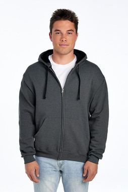 Fruit of the Loom sf7300 - Sofspun® Full-Zip Hoodie