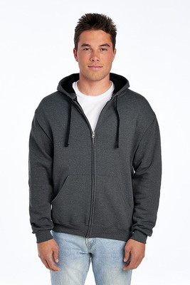 Fruit of the Loom sf7300 - Sofspun® Full-Zip Hoodie