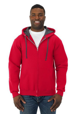 Fruit of the Loom sf7300 - Sofspun® Full-Zip Hoodie
