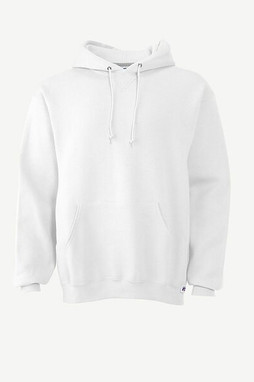 Russell Athletic 695 - Sweat à capuche Dri-Power