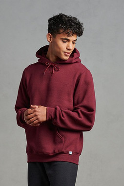 Russell Athletic 695 - Sweat à capuche Dri-Power