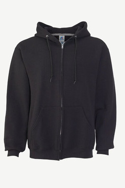 Russell Athletic 697 - Dri-Power® Full-Zip Hoodie