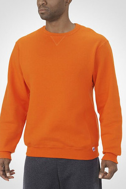 Russell Athletic 698 - Sweatshirt Dri-Power