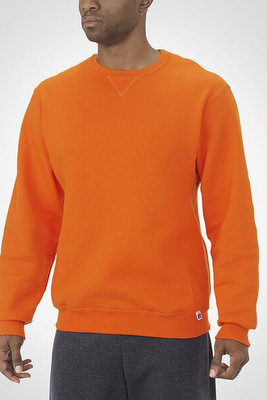 Russell Athletic 698 - Sweatshirt Dri-Power