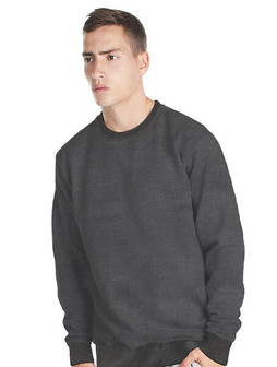 Fleece Factory mr910 - Comfort Blend Fashion Fit Crewneck Sweatshirt