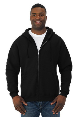 Fruit of the Loom 82200 - Supercotton™ Full-Zip Hoodie