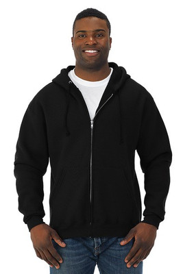 Fruit of the Loom 82200 - Supercotton™ Full-Zip Hoodie