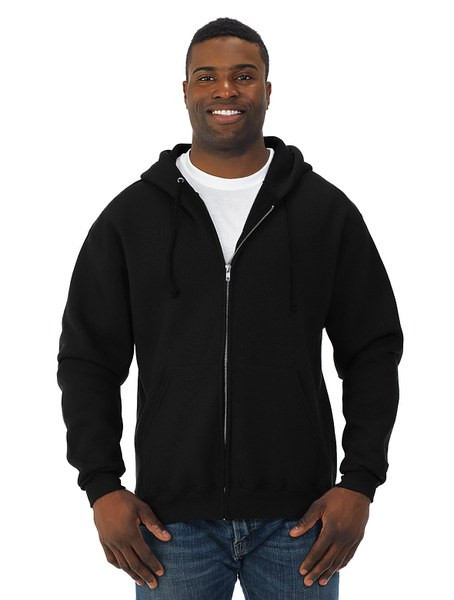 Fruit of the Loom 82200 - Supercotton™ Full-Zip Hoodie