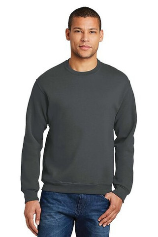 Jerzees 562 - Sweatshirtà capuche en molleton Blend® 50/50, 8 oz