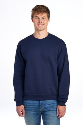 Jerzees 562 - Premium Nublend Fleece Crew Sweatshirt