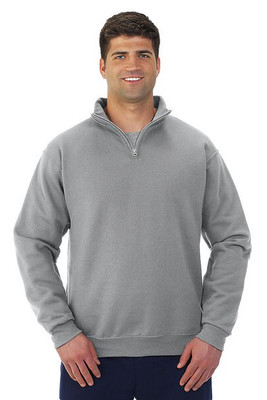 Jerzees 995 - Sweatshirt NuBlend® 1/4-Zip