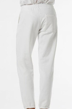 Los Angeles Apparel hf04 - 14 oz Heavy Fleece Sweat Pant
