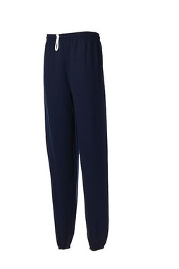 King Athletics 9012 - 15oz  Elastic Cuff Sweatpants