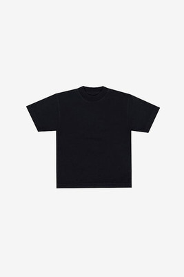 Los Angeles Apparel 18101gd - Youth S/S Grmnt Dye Tee