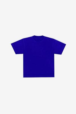 Los Angeles Apparel 18101gd - Youth S/S Grmnt Dye Tee