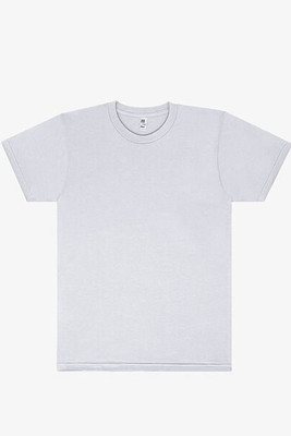 Los Angeles Apparel 22001 - Youth Fine Jersey Tee