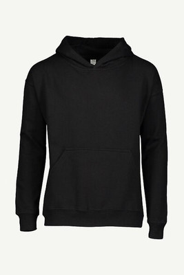 LAT l2296 - Sweat à capuche en polaire 60/40 pour les jeunes