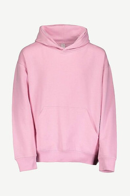 LAT l2296 - Sweat à capuche en polaire 60/40 pour les jeunes