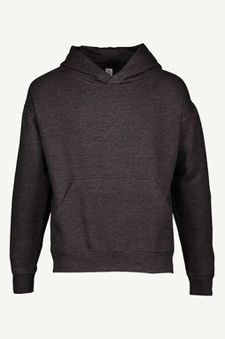 LAT l2296 - Sweat à capuche en polaire 60/40 pour les jeunes