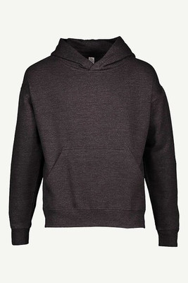 LAT l2296 - Sweat à capuche en polaire 60/40 pour les jeunes