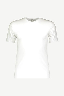 LAT l6101 - Tee-shirt junior en jersey fin