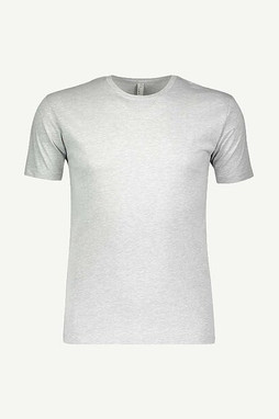 LAT l6101 - Tee-shirt junior en jersey fin