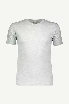 LAT l6101 - Tee-shirt junior en jersey fin