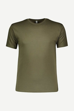 LAT l6101 - Tee-shirt junior en jersey fin