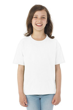 Fruit of the Loom 3900b - HD Cotton™ Youth Classic Tee