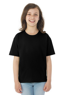 Fruit of the Loom 3900b - HD Cotton™ Youth Classic Tee