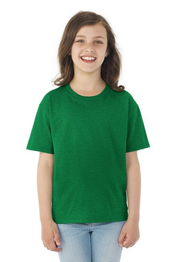 Fruit of the Loom 3900b - HD Cotton™ Youth Classic Tee
