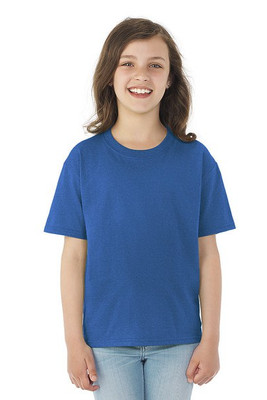 Fruit of the Loom 3900b - HD Cotton™ Youth Classic Tee