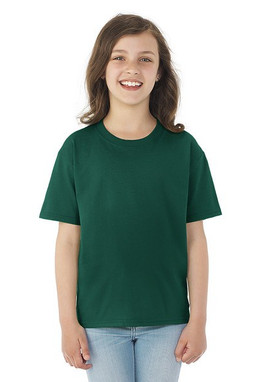 Fruit of the Loom 3900b - HD Cotton™ Youth Classic Tee