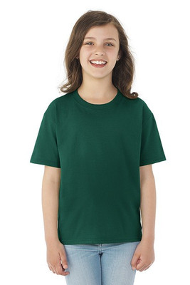 Fruit of the Loom 3900b - HD Cotton™ Youth Classic Tee