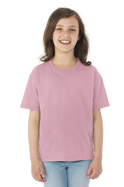 Fruit of the Loom 3900b - HD Cotton™ Youth Classic Tee