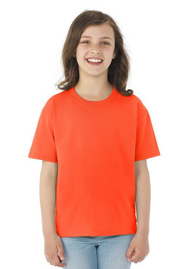 Fruit of the Loom 3900b - HD Cotton™ Youth Classic Tee