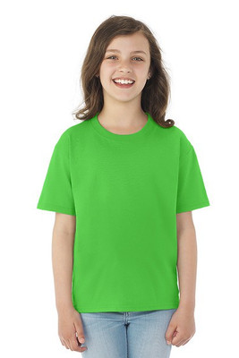 Fruit of the Loom 3900b - HD Cotton™ Youth Classic Tee
