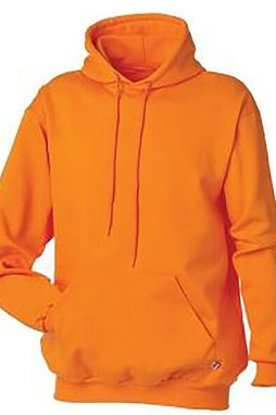 King Athletics 9011b - Chandail à capuchon classique pour les jeunes