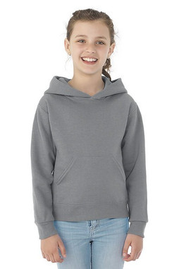 Jerzees 996b - Chandail à capuchon NuBlend® pour les jeunes